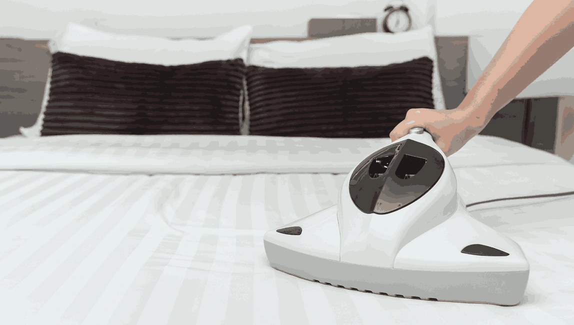 Professional Mattress Cleaning Montmorency